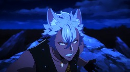 画像ギャラリー No.003のサムネイル画像 / 「ツイステ」の新TVCM,サバナクロー寮ver.が公開。梅原裕一郎さんによる録り下ろしボイス付き