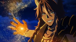 画像ギャラリー No.004のサムネイル画像 / 「ツイステ」の新TVCM,サバナクロー寮ver.が公開。梅原裕一郎さんによる録り下ろしボイス付き