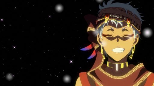 画像ギャラリー No.001のサムネイル画像 / 「ディズニー ツイステッドワンダーランド」のテレビCM映像第4弾“スカラビア寮”が公開