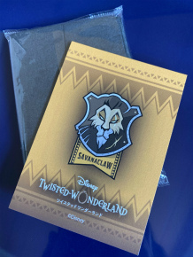 画像ギャラリー No.005のサムネイル画像 / 記念すべき第1弾は「ディズニー ツイステッドワンダーランド」。コスパの新ブランド“COSPA Essentials”の新たな扉が開いたプレス発表会レポート