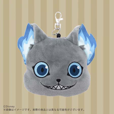 画像ギャラリー No.003のサムネイル画像 / 全国巡回中の「ディズニー ツイステッドワンダーランド展」，9月1日からは大丸福岡天神店での開催