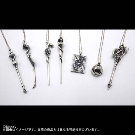 画像ギャラリー No.004のサムネイル画像 / 全国巡回中の「ディズニー ツイステッドワンダーランド展」，9月1日からは大丸福岡天神店での開催