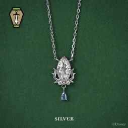画像ギャラリー No.007のサムネイル画像 / 「ディズニー ツイステッドワンダーランド」のコレクションジュエリー第4弾,受注開始