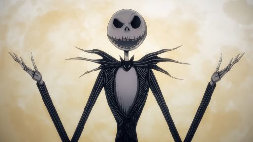 画像ギャラリー No.002のサムネイル画像 / 「ツイステ」，ハロウィンイベントを10月1日から開催。ジャック・スケリントンやスカリー・J・グレイブス（CV：山口勝平）が登場