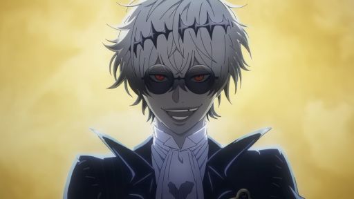 画像ギャラリー No.003のサムネイル画像 / 「ツイステ」，ハロウィンイベントを10月1日から開催。ジャック・スケリントンやスカリー・J・グレイブス（CV：山口勝平）が登場