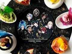 「ディズニー ツイステッドワンダーランド」，ディズニーアンバサダーホテルのレストランで提供されるアニバーサリーメニューの料理写真を公開