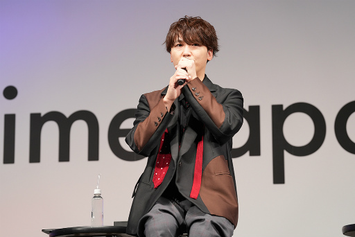 画像ギャラリー No.003のサムネイル画像 / “善人”が集まった(!?)アニメ「ツイステ」スペシャルステージレポート。ティザーPVの解禁&阿座上洋平さんのサプライズ登壇も