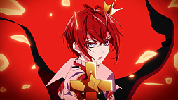 画像ギャラリー No.002のサムネイル画像 / 「ディズニー ツイステッドワンダーランド ザ アニメーション」，シーズン1の本PVを公開。エンディングテーマは「Obedience」に決定