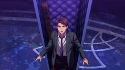 画像ギャラリー No.003のサムネイル画像 / 「ディズニー ツイステッドワンダーランド ザ アニメーション」，シーズン1の本PVを公開。エンディングテーマは「Obedience」に決定