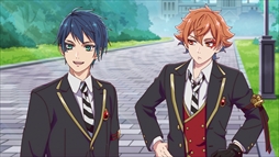 画像ギャラリー No.004のサムネイル画像 / 「ディズニー ツイステッドワンダーランド ザ アニメーション」，シーズン1の本PVを公開。エンディングテーマは「Obedience」に決定