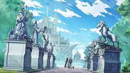 画像ギャラリー No.009のサムネイル画像 / 「ディズニー ツイステッドワンダーランド ザ アニメーション」，シーズン1の本PVを公開。エンディングテーマは「Obedience」に決定