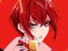 「ディズニー ツイステッドワンダーランド ザ アニメーション」，シーズン1の本PVを公開。エンディングテーマは「Obedience」に決定
