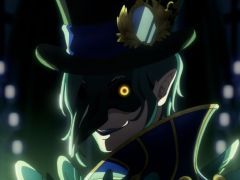 「ディズニー ツイステッドワンダーランド」，メインストーリー8章「禁忌の執行人」を2026年1月に配信。2種類の告知PVも公開に