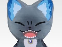 「一番くじ 『ディズニー ツイステッドワンダーランド』 第八弾」，全ラインナップを公開。ラストワン賞は約40cmのダイカットクッション