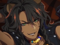 「ディズニー ツイステッドワンダーランド ザ アニメーション」，特別映像を公開。レオナ・キングスカラー（CV：梅原裕一郎）の姿も