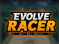 「ツイステ」のWebゲーム「EVOLVE RACER」，期間限定公開。車を操作してスコアを稼いでいくレースゲーム