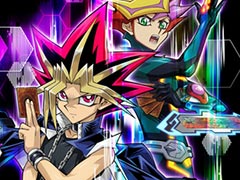Switch「遊☆戯☆王 デュエルモンスターズ レガシー・オブ・ザ・デュエリスト：リンク・エボリューション」は4月25日配信開始