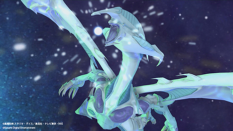 画像ギャラリー No.011のサムネイル画像 / Switch「遊☆戯☆王 デュエルモンスターズ レガシー・オブ・ザ・デュエリスト：リンク・エボリューション」は4月25日配信開始