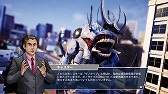 画像ギャラリー No.002のサムネイル画像 / 「オーバーライド 巨大メカ大乱闘」，アーケードモードの概要と紹介トレイラーが公開