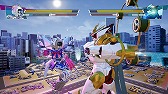 画像ギャラリー No.007のサムネイル画像 / 「オーバーライド 巨大メカ大乱闘」，アーケードモードの概要と紹介トレイラーが公開