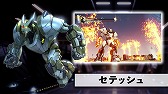 画像ギャラリー No.008のサムネイル画像 / 「オーバーライド 巨大メカ大乱闘」，アーケードモードの概要と紹介トレイラーが公開