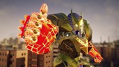 画像ギャラリー No.009のサムネイル画像 / 「オーバーライド 巨大メカ大乱闘」，アーケードモードの概要と紹介トレイラーが公開