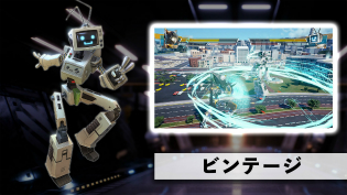 画像ギャラリー No.016のサムネイル画像 / 日本のアニメに影響されたロボットゲーム「オーバーライド 巨大メカ大乱闘」のスタッフにインタビュー。開発話やブラジルのサブカル事情を聞いた