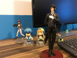 画像ギャラリー No.030のサムネイル画像 / 日本のアニメに影響されたロボットゲーム「オーバーライド 巨大メカ大乱闘」のスタッフにインタビュー。開発話やブラジルのサブカル事情を聞いた
