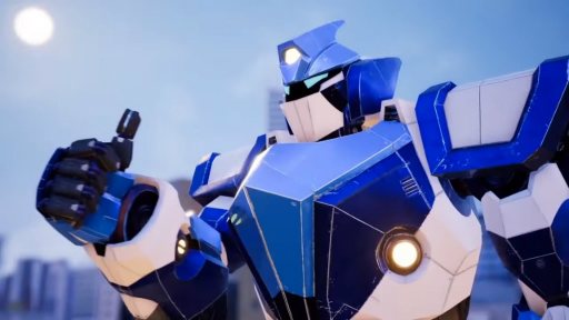 画像ギャラリー No.032のサムネイル画像 / 日本のアニメに影響されたロボットゲーム「オーバーライド 巨大メカ大乱闘」のスタッフにインタビュー。開発話やブラジルのサブカル事情を聞いた