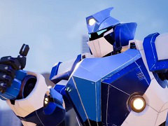 日本のアニメに影響されたロボットゲーム「オーバーライド 巨大メカ大乱闘」のスタッフにインタビュー。開発話やブラジルのサブカル事情を聞いた