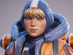 ［E3 2019］「Apex Legends」に電気フェンスなどを操る新レジェンド「ワットソン」が登場へ。シーズン2は7月2日開始
