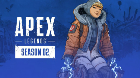 画像ギャラリー No.004のサムネイル画像 / ［E3 2019］「Apex Legends」に電気フェンスなどを操る新レジェンド「ワットソン」が登場へ。シーズン2は7月2日開始
