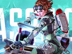 「Apex Legends」，11月5日にスタートするシーズン7のプレビュー情報をお届け。新マップ“オリンパス”に登場する乗り物“トライデント”とは