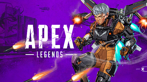 画像ギャラリー No.001のサムネイル画像 / 「Apex Legends」，シーズン9の先行体験レポート＆プレイ動画をお届け。新レジェンド“ヴァルキリー”の能力，新モード“アリーナ”を紹介