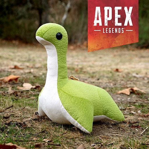 画像ギャラリー No.002のサムネイル画像 / 日本初の「Apex Legends」ポップアップストアが東京ソラマチで8月6日にオープン