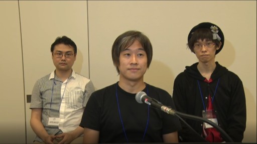 画像ギャラリー No.001のサムネイル画像 / ［CEDEC 2021］ゲームがネットワーク全体に及ぼす影響とは？ ゲームトラフィックの現状や5G通信の可能性が語られたセッションをレポート
