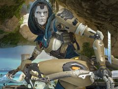 「Apex Legends」，シーズン11の先行レポート＆プレイ動画をお届け。レジェンド「アッシュ」，マップ「ストームポイント」が登場