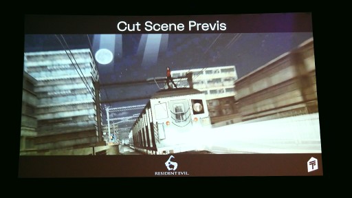 画像ギャラリー No.004のサムネイル画像 / ［GDC 2022］ムービー作りは俺達に任せろ！　ゲーム業界にも食い込んできたハリウッド式の映像制作手法