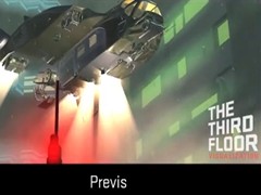 ［GDC 2022］ムービー作りは俺達に任せろ！　ゲーム業界にも食い込んできたハリウッド式の映像制作手法