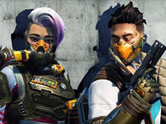 「Apex Legends」にて“アンシャックルドイベント”開催決定。フラッシュポイント復刻，新装飾アイテムなども登場
