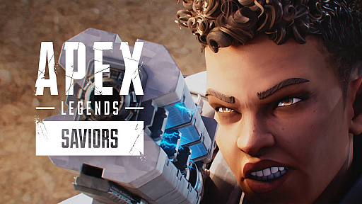 画像ギャラリー No.001のサムネイル画像 / 「Apex Legends」次期大型アップデート“救世主”を5月11日に世界同時配信決定。新たなレジェンド“ニューキャッスル”が登場