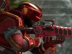 「Apex Legends」，シーズン13“救世主”をスタート。バトルパスの内容を紹介するトレイラーも公開に
