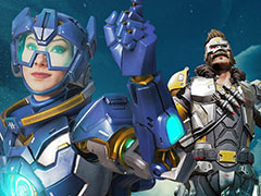「Apex Legends」，“覚醒”コレクションイベントを6月21日より開催。コントロールモードが期間限定で復活