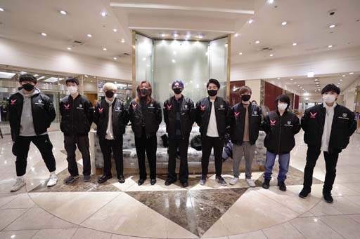 画像ギャラリー No.004のサムネイル画像 / 「Apex Legends」，Fennelが主催する国際大会“FFL GALLERIA GLOBAL CHALLENGE第2回”の日本予選が7月29日にスタート