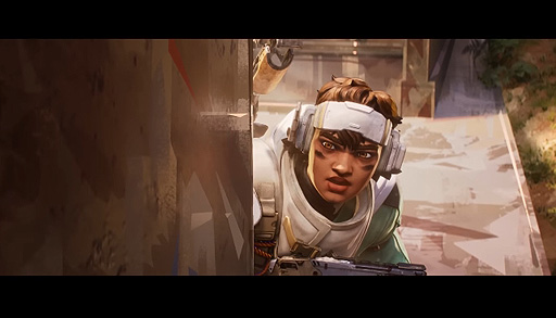 画像ギャラリー No.004のサムネイル画像 / 「Apex Legends」,新レジェンド・ヴァンテージにフォーカスしたシーズン14“ハンテッド”ローンチトレイラーを公開