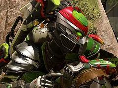 「Apex Legends」，期間限定イベント“ビースト・オブ・プレイ コレクションイベント”を9月21日から10月5日にかけて開催