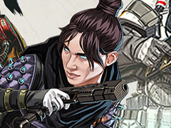 「Apex Legends」，秋葉原でのコラボイベント“APEX LEGENDS × AKIHABARA FESTIVAL”開催決定。東京ソラマチでコラボカフェ展開も