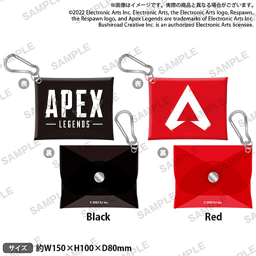 画像ギャラリー No.005のサムネイル画像 / 「Apex Legends」，秋葉原でのコラボイベント“APEX LEGENDS × AKIHABARA FESTIVAL”開催決定。東京ソラマチでコラボカフェ展開も