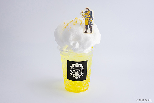 画像ギャラリー No.008のサムネイル画像 / 「Apex Legends」，秋葉原でのコラボイベント“APEX LEGENDS × AKIHABARA FESTIVAL”開催決定。東京ソラマチでコラボカフェ展開も