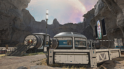 画像ギャラリー No.003のサムネイル画像 / 「Apex Legends」新シーズン「エクリプス」の最新情報をお届け。新マップ“Broken Moon”やステッカー機能など,追加要素をチェック